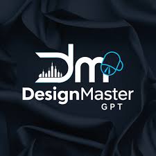 DesignMaster AI Logo